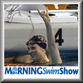 Click on Button to View to Swimming World TV segment