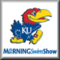 Click on Button to View to Swimming World TV segment