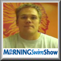 Click on Button to View to Swimming World TV segment