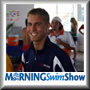 Kristian Ipsen Ready to Test Waters at Olympic Venue