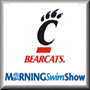 Despite Lack of Scholarships for Men, Cincinnati Swimming Still Looking Good
