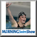 Click on Button to View to Swimming World TV segment