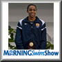 Times Not As Big a Concern for Arianna Vanderpool-Wallace at NCAAs