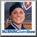 Click on Button to View to Swimming World TV segment