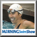 Click on Button to View to Swimming World TV segment