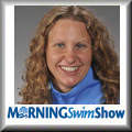 Click on button to view Swimming World TV video segment