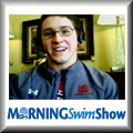 Click on button to view Swimming World TV video segment