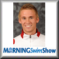 Click on button to view Swimming World TV video segment