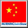 Click on button to view Swimming World TV video segment