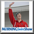 Click on button to view Swimming World TV video segment