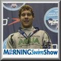 Click on button to view Swimming World TV video segment