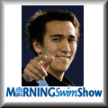 Click on button to view Swimming World TV video segment