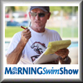 Click on button to view Swimming World TV video segment
