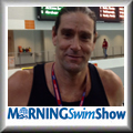 Click on button to view Swimming World TV video segment