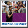 Click on button to view Swimming World TV video segment