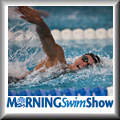 Click on button to view Swimming World TV video segment