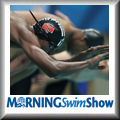 Click on button to view Swimming World TV video segment