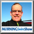 Click on button to view Swimming World TV video segment