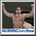 Click on button to view Swimming World TV video segment