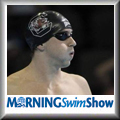 Click on Button to View to Swimming World TV segment