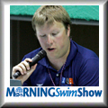 Click on button to view Swimming World TV video segment