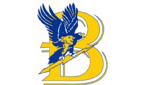 Bentley Univ logo