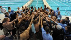 North Carolina Swimming