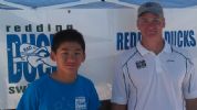 Winn Aung and Mike Hoppe