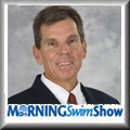 Click on Button to View to Swimming World TV segment