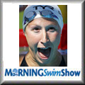 Click on Button to View to Swimming World TV segment