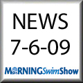 Click on button to view Swimming World TV video segment