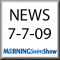 Click on Button to View to Swimming World TV segment