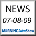Click on Button to View to Swimming World TV segment