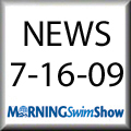 Click on button to view Swimming World TV video segment