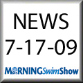 Click on button to view Swimming World TV video segment