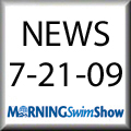 Click on button to view Swimming World TV video segment