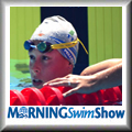 Click on Button to View to Swimming World TV segment