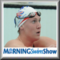 Click on Button to View to Swimming World TV segment