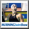 Click on Button to View to Swimming World TV segment