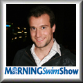 Click on Button to View to Swimming World TV segment