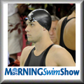 Click on button to view Swimming World TV video segment