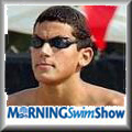 Click on Button to View to Swimming World TV segment
