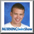 Click on button to view Swimming World TV video segment
