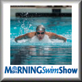 Click on button to view Swimming World TV video segment