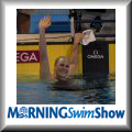 Click on button to view Swimming World TV video segment