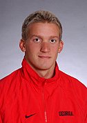 Robert Margalis - Head Shot