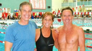 David Sims, Karlyn Pipes, Tim Shead