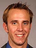 Matt Rose - Head Shot