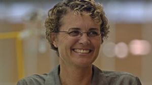 Teri McKeever
