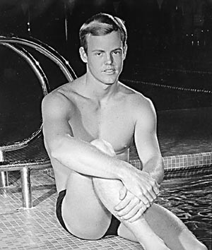 Don McKenzie